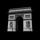 Arc de Triomphe